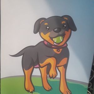 Meet your Posher, Donna